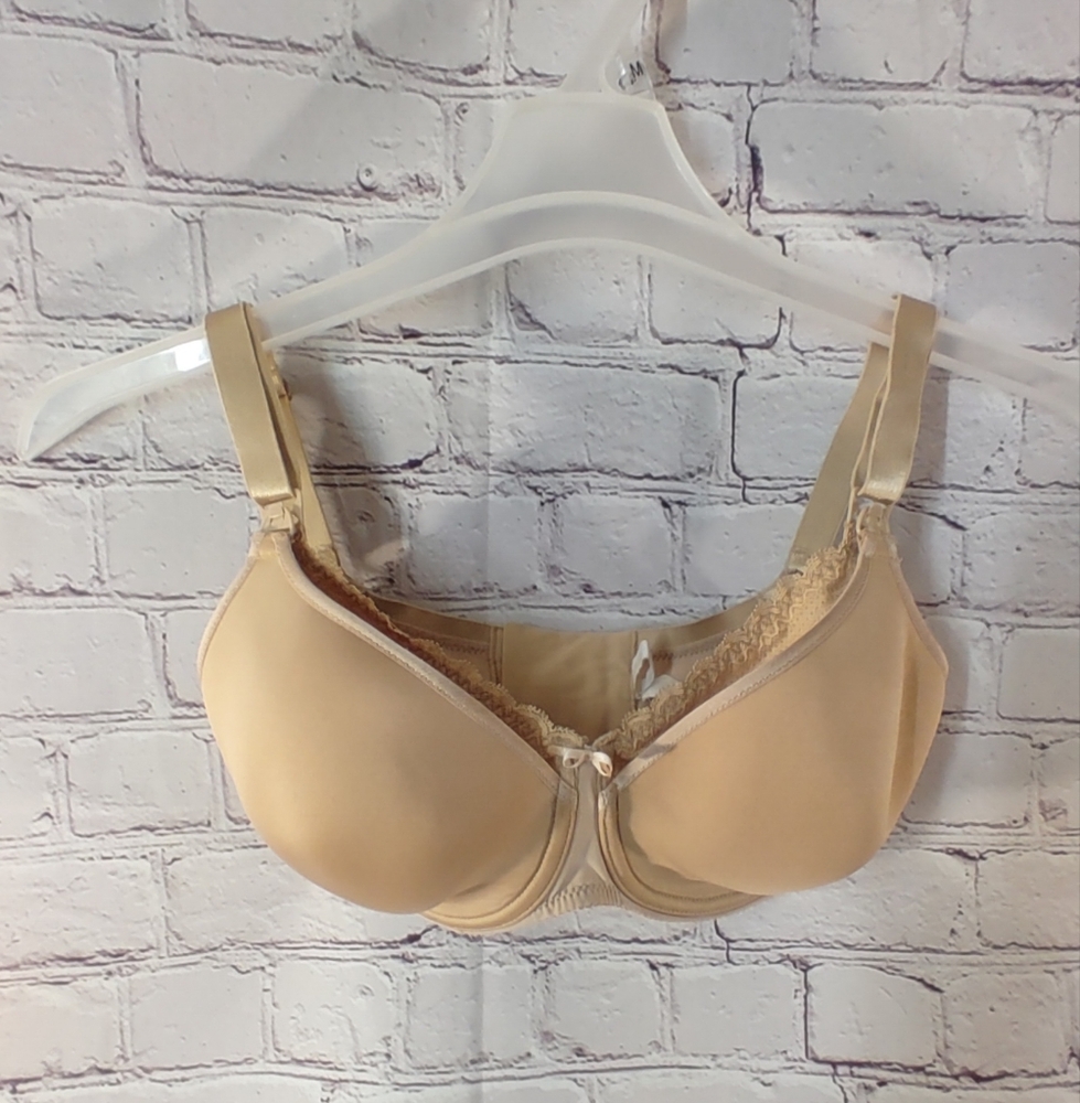 Chantelle Spacer Bra Cups Maternity Bras 32DDDD